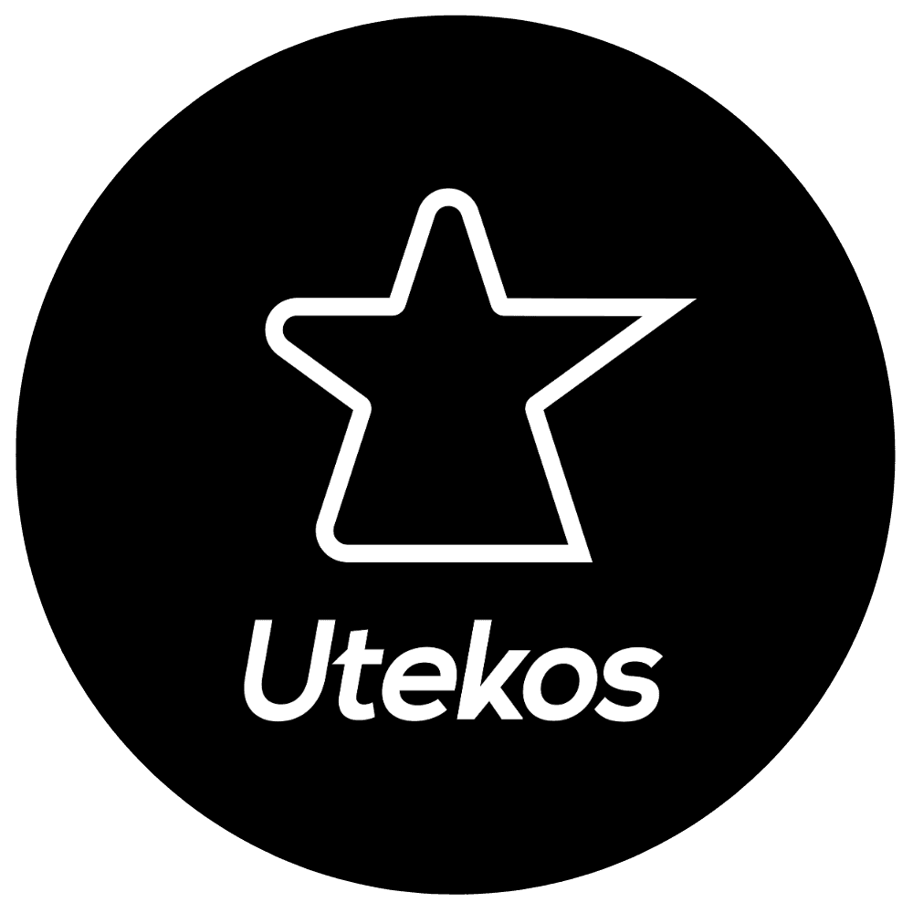 Utekos