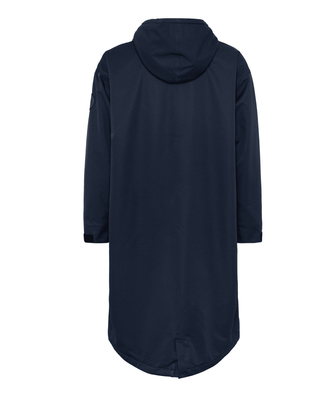 Comfyrobe i demitasse sett bakfra.