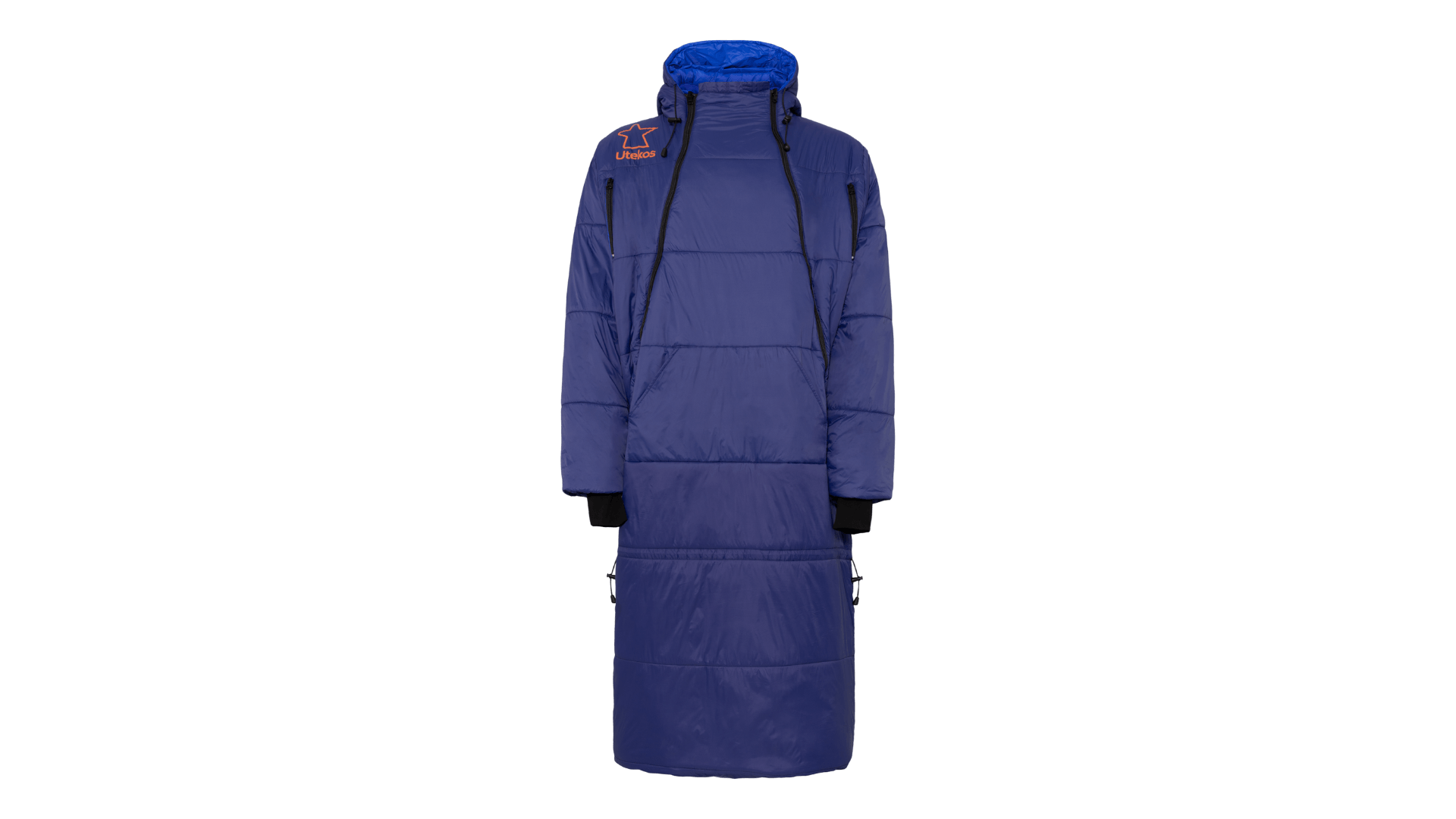 Utekos Parkas desktopvisning