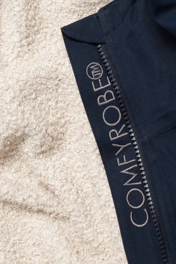 Comfyrobe™ med SherpaCore-fôr