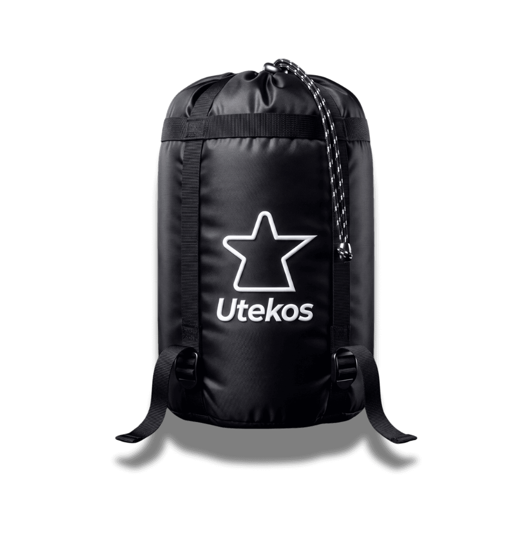 Utekos Stapper kompresjonsbag