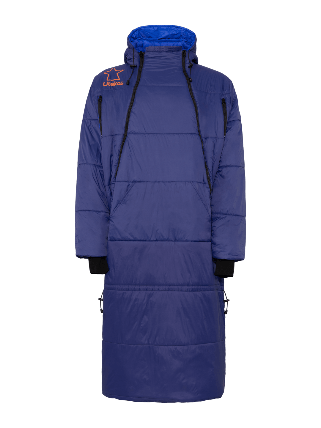 Utekos Parkas mobilvisning