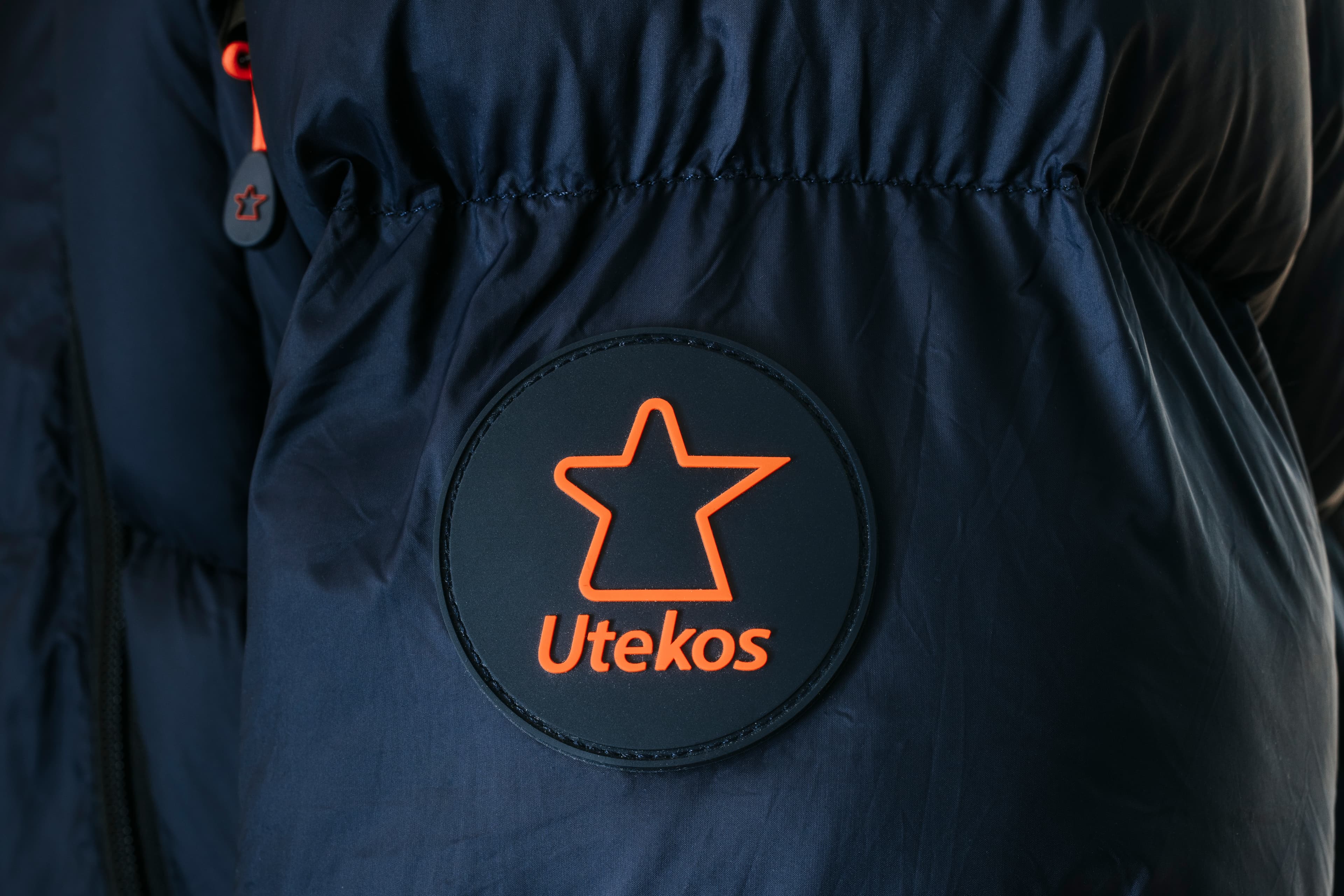 Utekos TechDawn™ - Plagget som redefinerer personlig komfort.