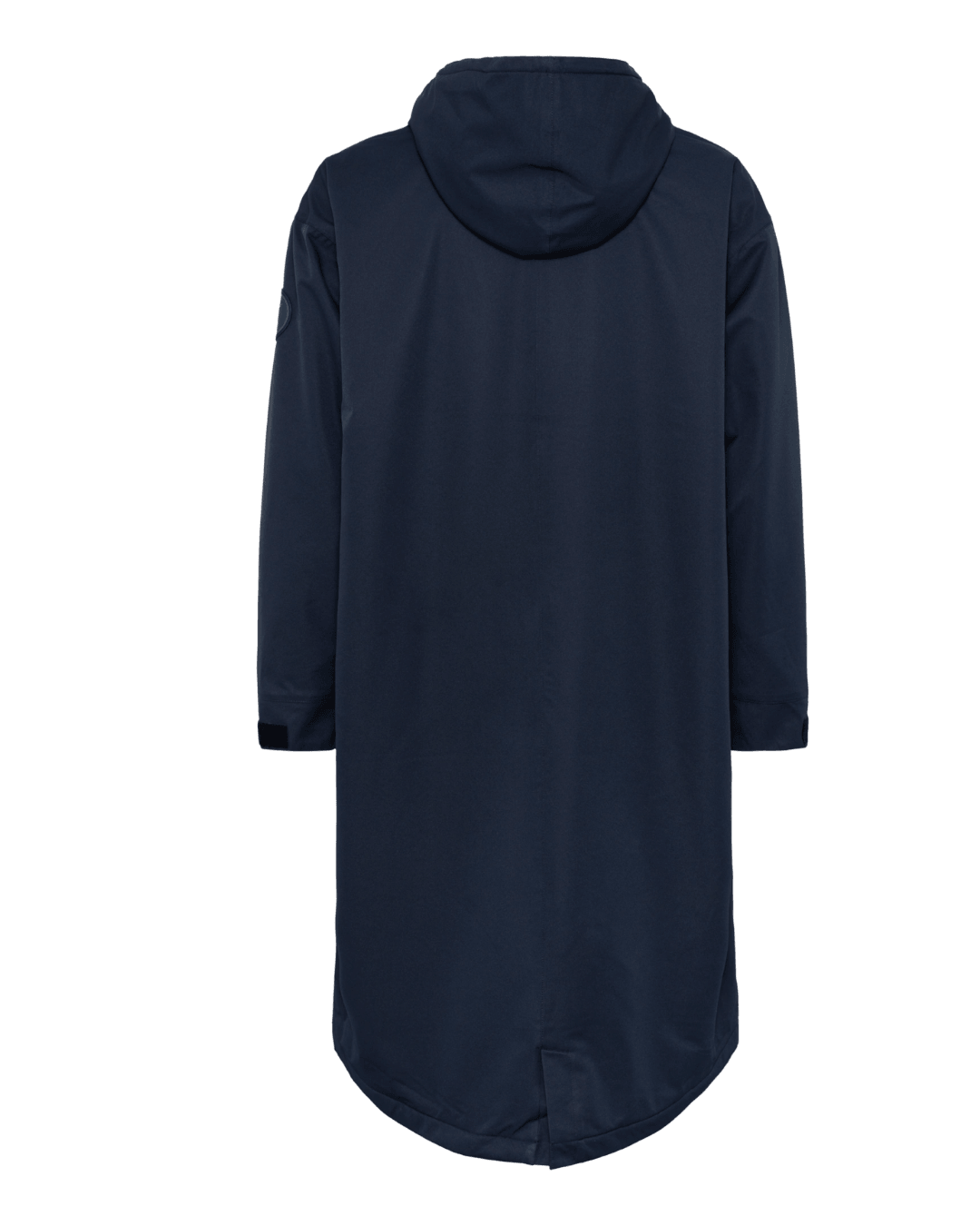 Comfyrobe i demitasse sett bakfra.