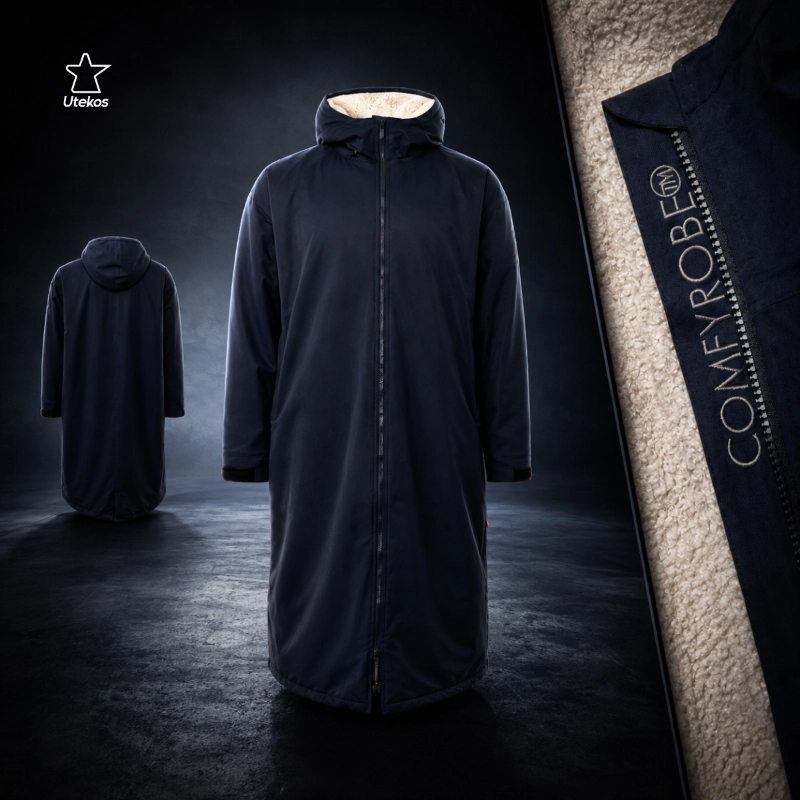 Comfyrobe kampanjebilde
